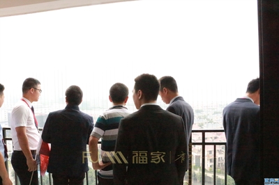 福家房產(chǎn)“Open house” 開啟二手房銷售新模式，文化經(jīng)紀人服務(wù)引領(lǐng)行業(yè)變革